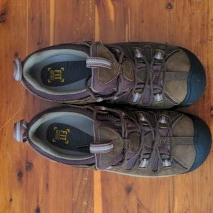Keen Targhee II Women's Size 10